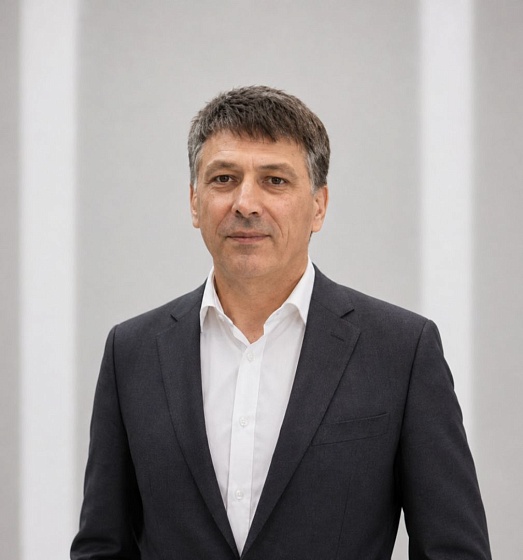 Юдин Сергей